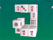 Mahjong 3D Classic