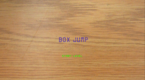 play Box Jumper