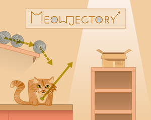 play Meowjectory