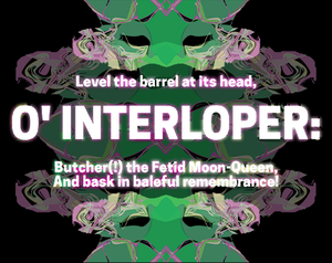 play O' Interloper