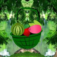 play Glamorous Forest Escape Html5