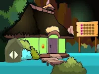 play G2L Honey Bee Escape Html5