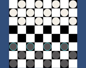 play Draughts