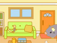 play Coconuts Park 4