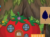 play Stylish Grey Cat Rescue