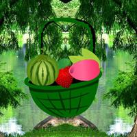 G2R-Glamorous Forest Escape Html5