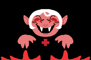 play The Quest Of Count Bloodberry