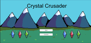play Crystal Crusaders