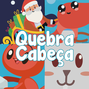 play Quebra Cabeça