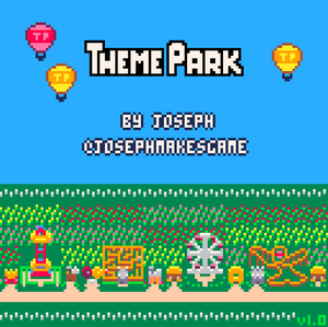 play Theme Park