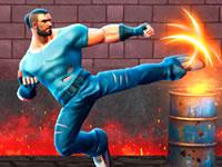 play Street Mayhem - Beat Em Up