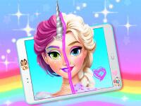 play Cute Animal Makeover