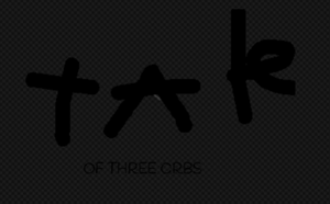 play 3 Orbs (Crap)