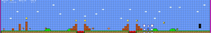 play Super Mario Bros Level 3