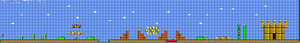 play Super Mario Bros