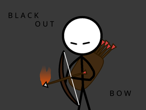 play Black Out (Bow) [V.1.2]