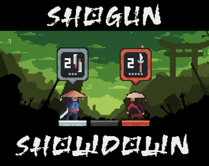 play Shogun Showdown