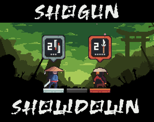 Shogun Showdown