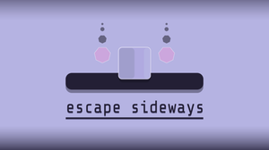 Escape Sideways game