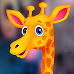 play Astute Giraffe Escape