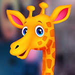 Astute Giraffe Escape