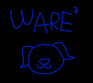 play Ware Cubed