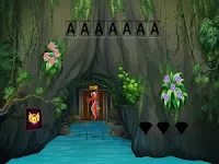 play G2M Rescue The Seahorse Html5