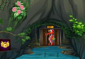 play Rescue The Seahorse