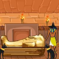 play Genie Pyramid Inside Place Escape