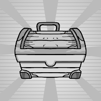 play G2J White Treasure Trove Escape