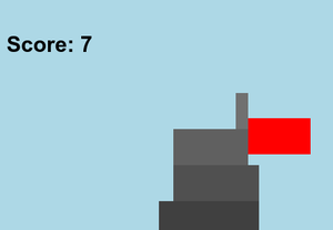 play Tower Game - Free Javascript Tutorial