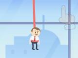 Rescue Boss Cut Rope