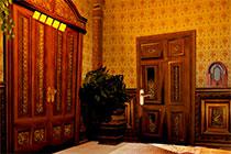 play Mystery House Escape 2