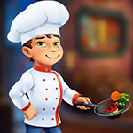 play Pg Super Chef Men Escape