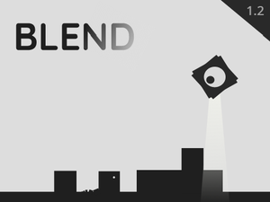 play Blend