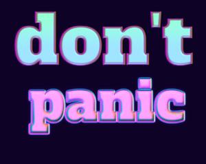 play Don'T Panic