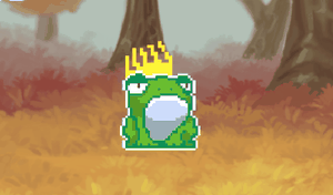 play Frogkeeper