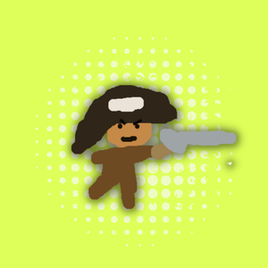 play Pirate Story