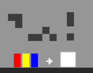 play Three To The End