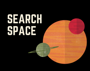 Search Space