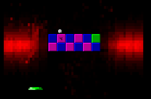 play Block Breaker