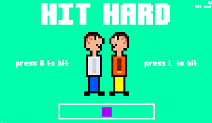 play Hit Hard