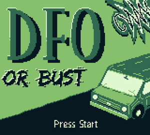 play Dfo Or Bust