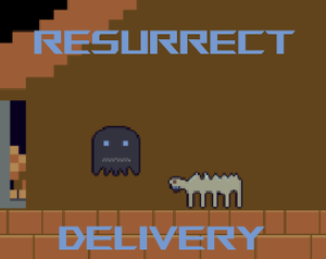 play Resurrect Delivery
