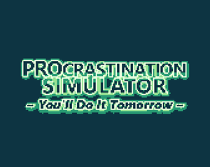 play Procrastination Simulator [Gb]