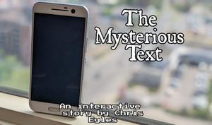 play A Mysterious Text