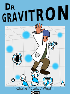 play Gravitron