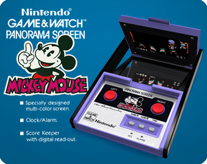 play Mickey Mouse