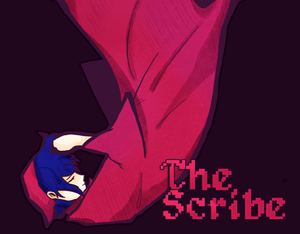 The Scribe game