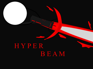 Black Out (Hyperbeam( [V.1.1] game